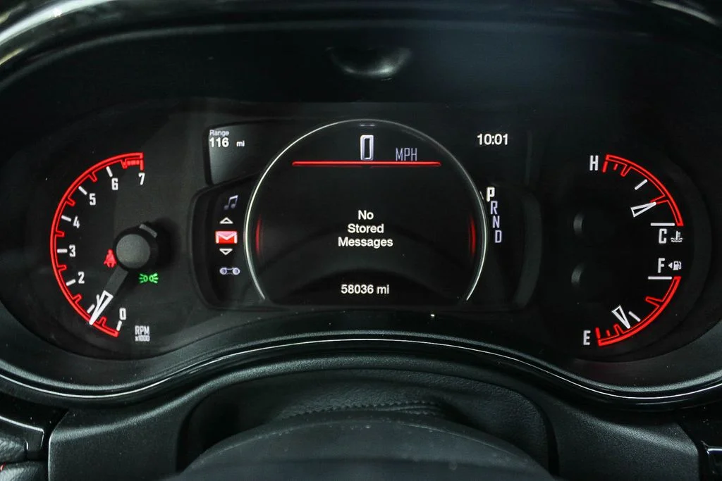 Used 2024 Gray Dodge GT Plus image 23