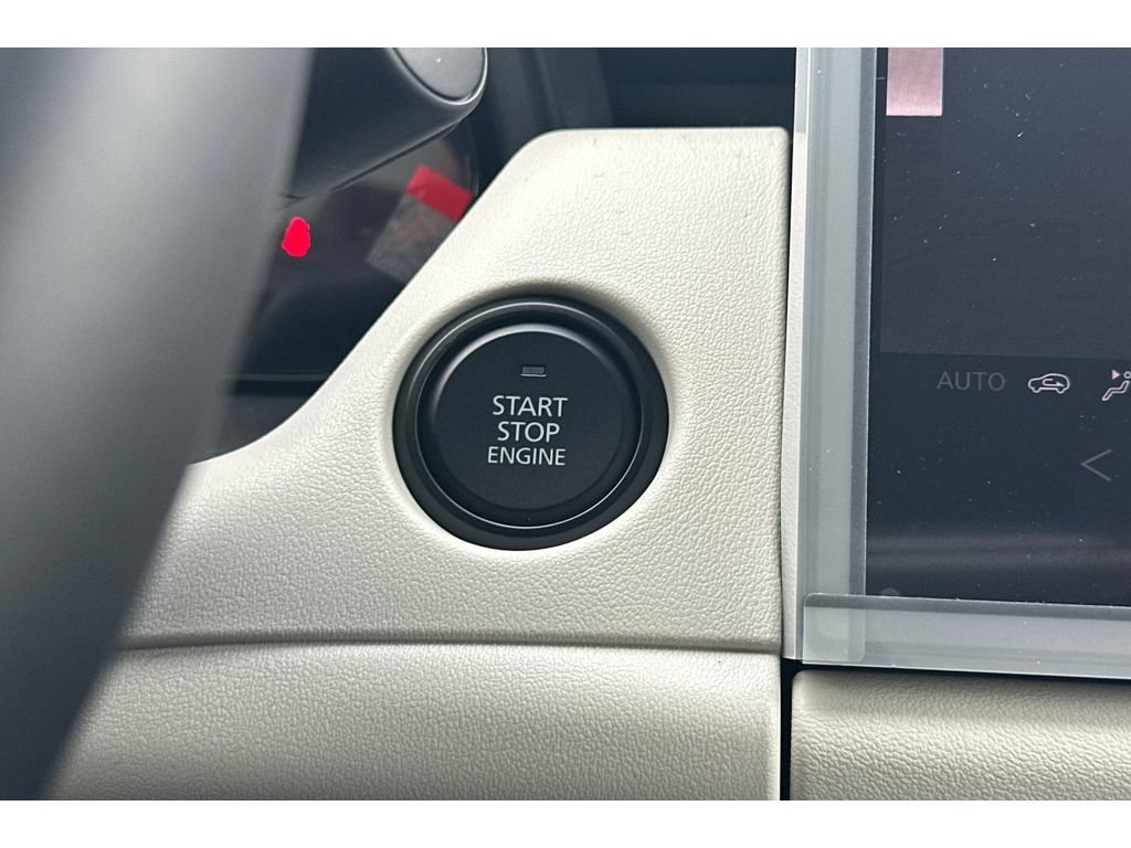 New 2026 Rhodium White Metallic Mazda 2.5 S Select AWD image 21