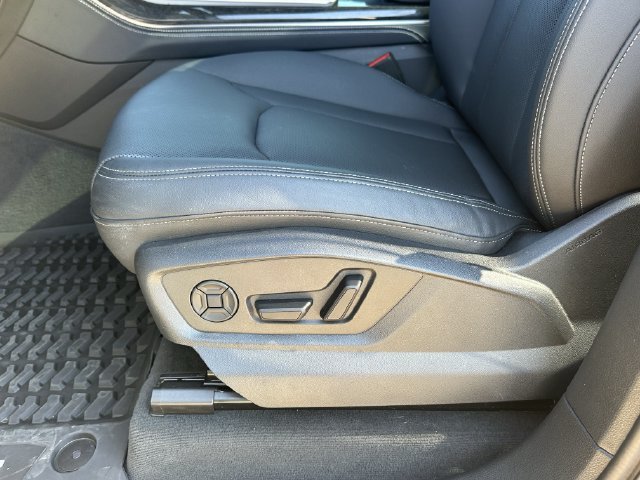 Used 2026 Black Audi 45 Premium Plus image 25