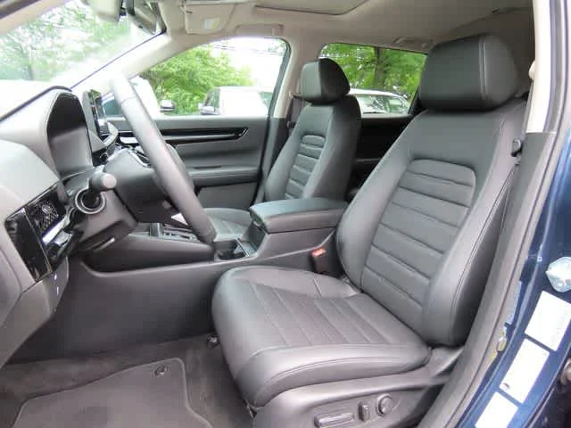 2024 Honda CR-V EX-L - Photo 12