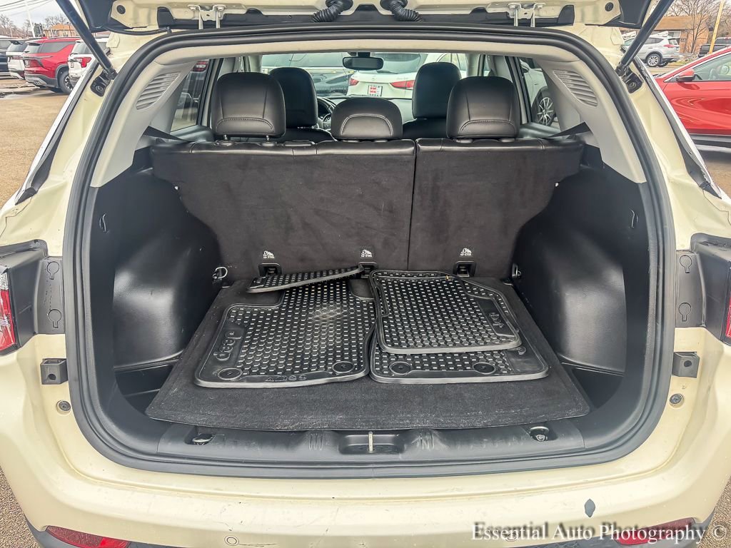 2019 JEEP COMPASS - Image 21