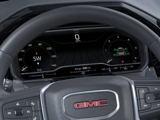 2026 GMC Sierra 1500 Elevation - Photo 18