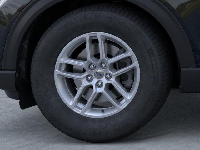 New 2026 Agate Black Metallic Ford Active image 19