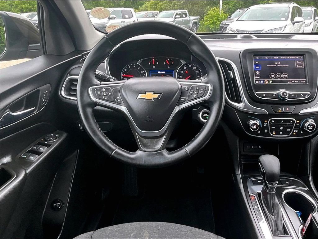 2023 Chevrolet Equinox LT - Photo 17