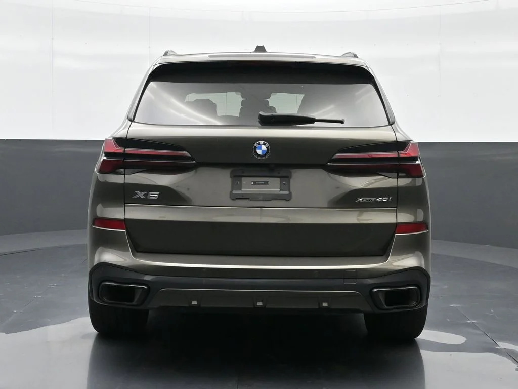2024 BMW X5 40i - Photo 7