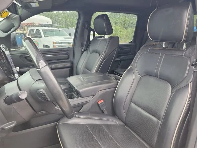 2022 RAM Ram 1500 Pickup Limited - Photo 20