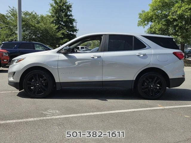 3GNAXKEV8ML364196
