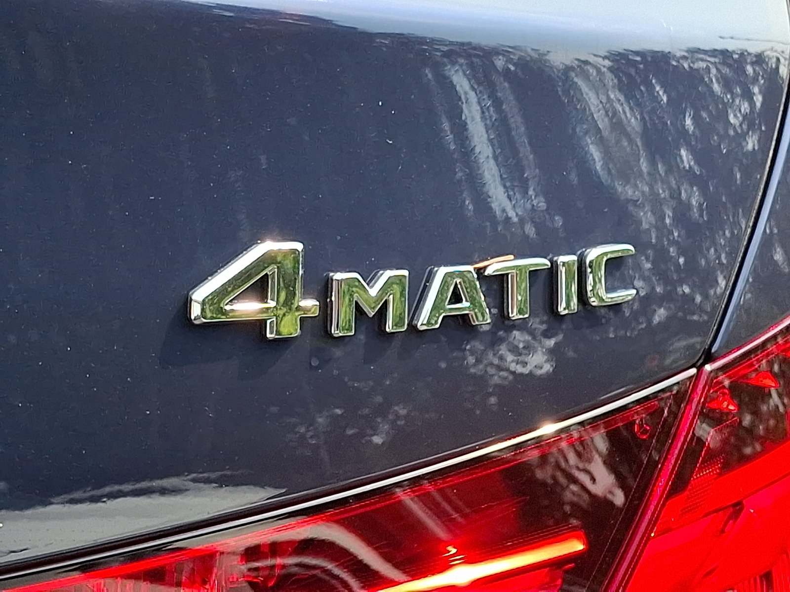 New 2026 Twilight Blue Metallic Mercedes-Benz C 300 image 42