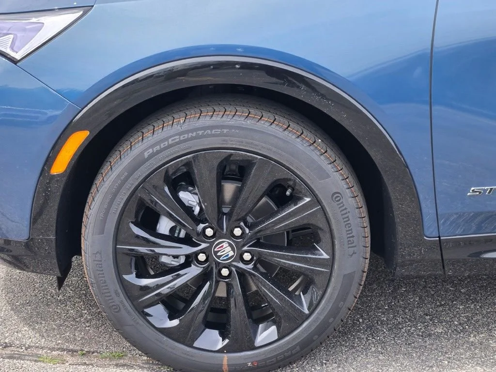 2026 Buick Envista Sport Touring - Photo 28