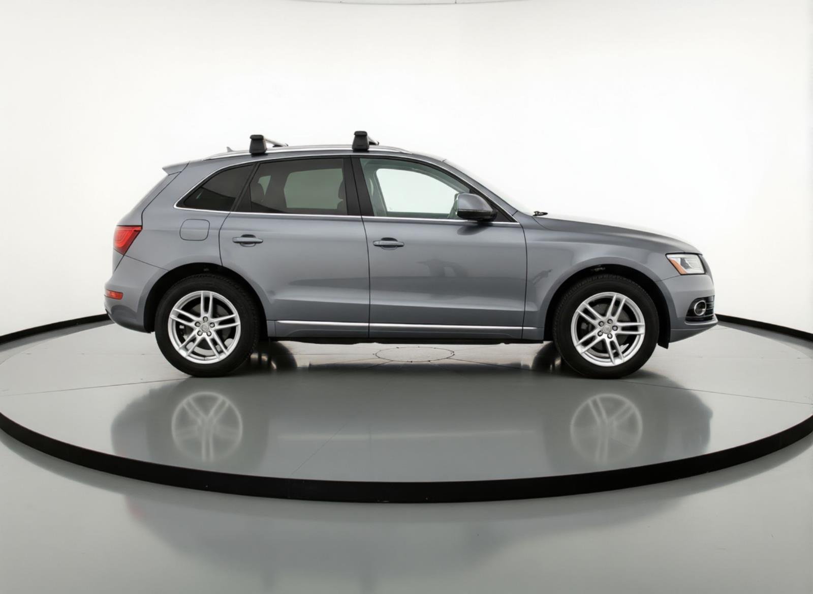 2016 Audi Q5 Premium Plus photo 2