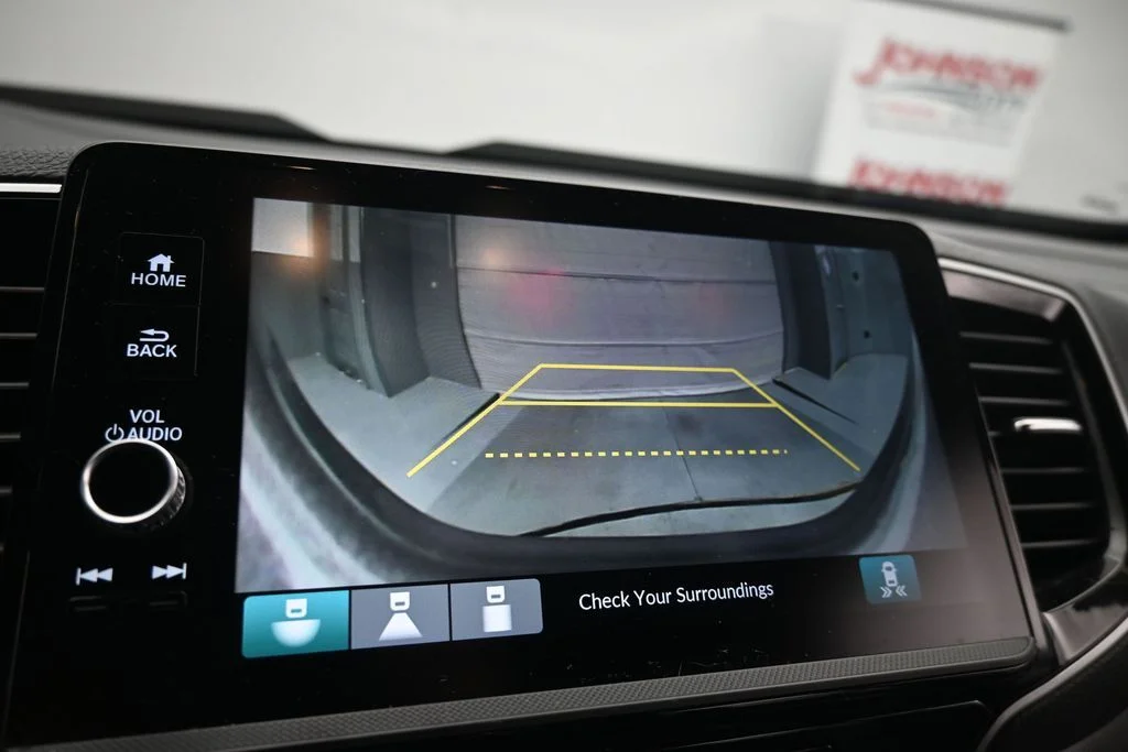 Used 2024  Honda RTL image 18