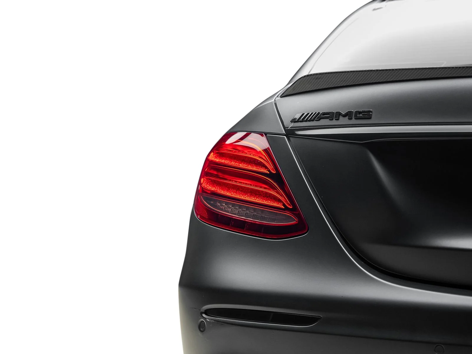 Used 2019 Black Mercedes-Benz E 63 S AMG® image 14