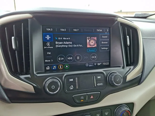 Certified Used 2022 Black GMC Denali image 18