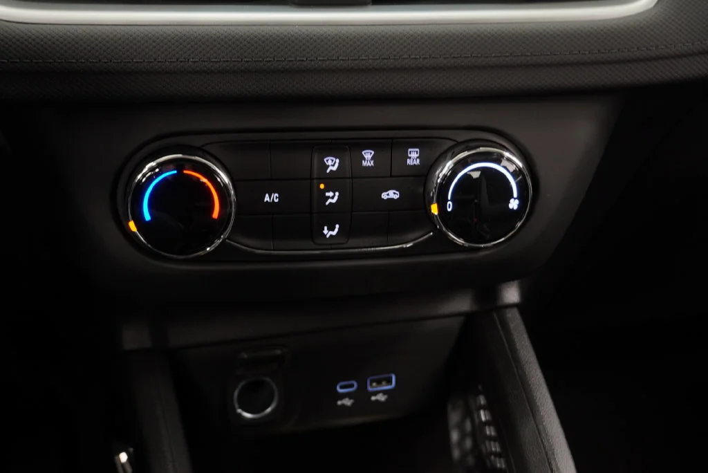 New 2026 Mosaic Black Metallic Chevrolet LS image 25