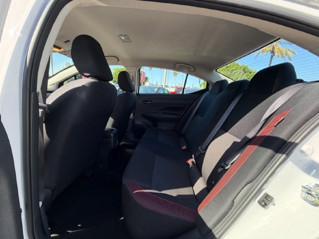 Used 2024 White Nissan 1.6 SR image 31
