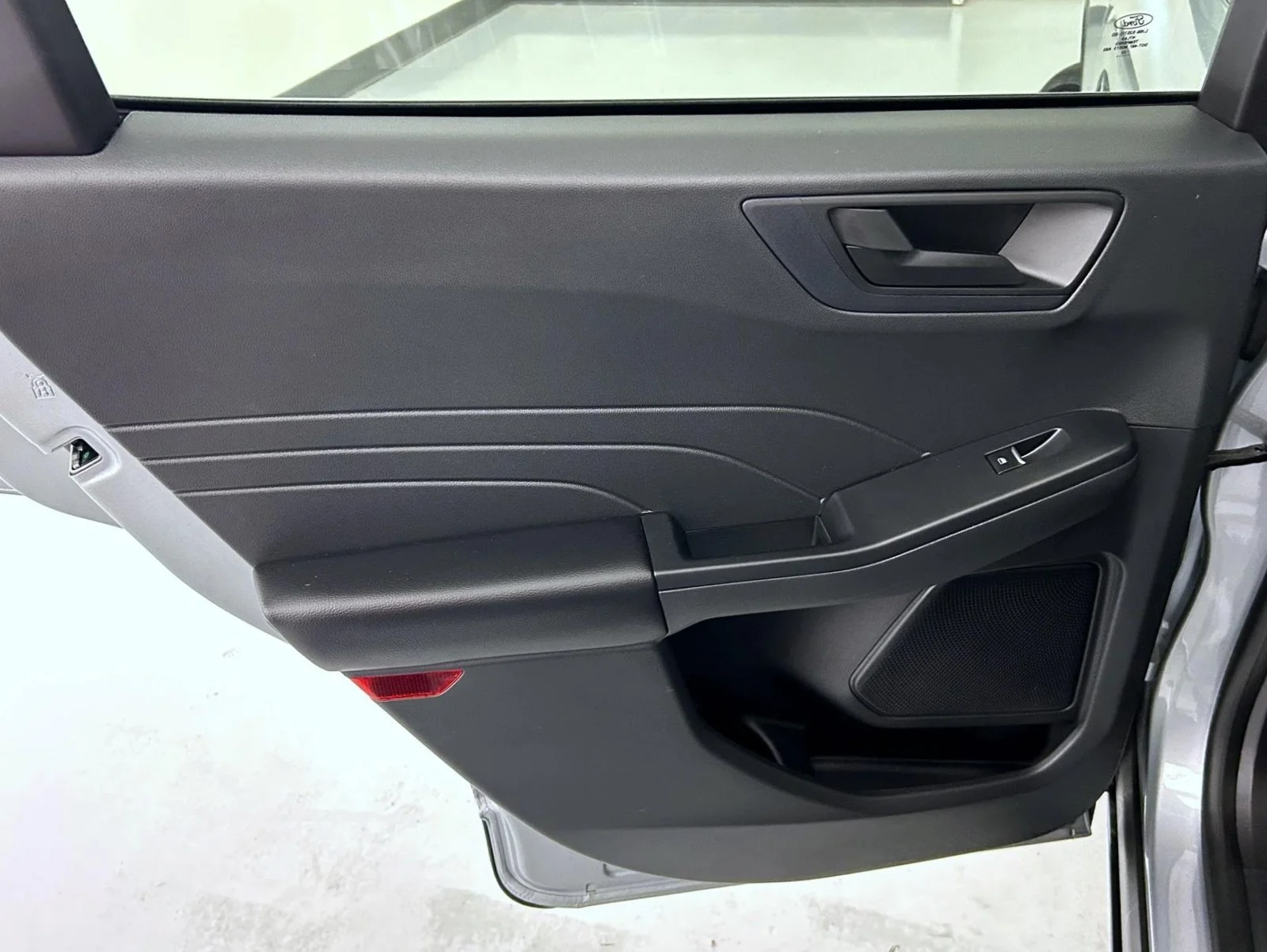 Used 2023 Silver Ford Active image 20