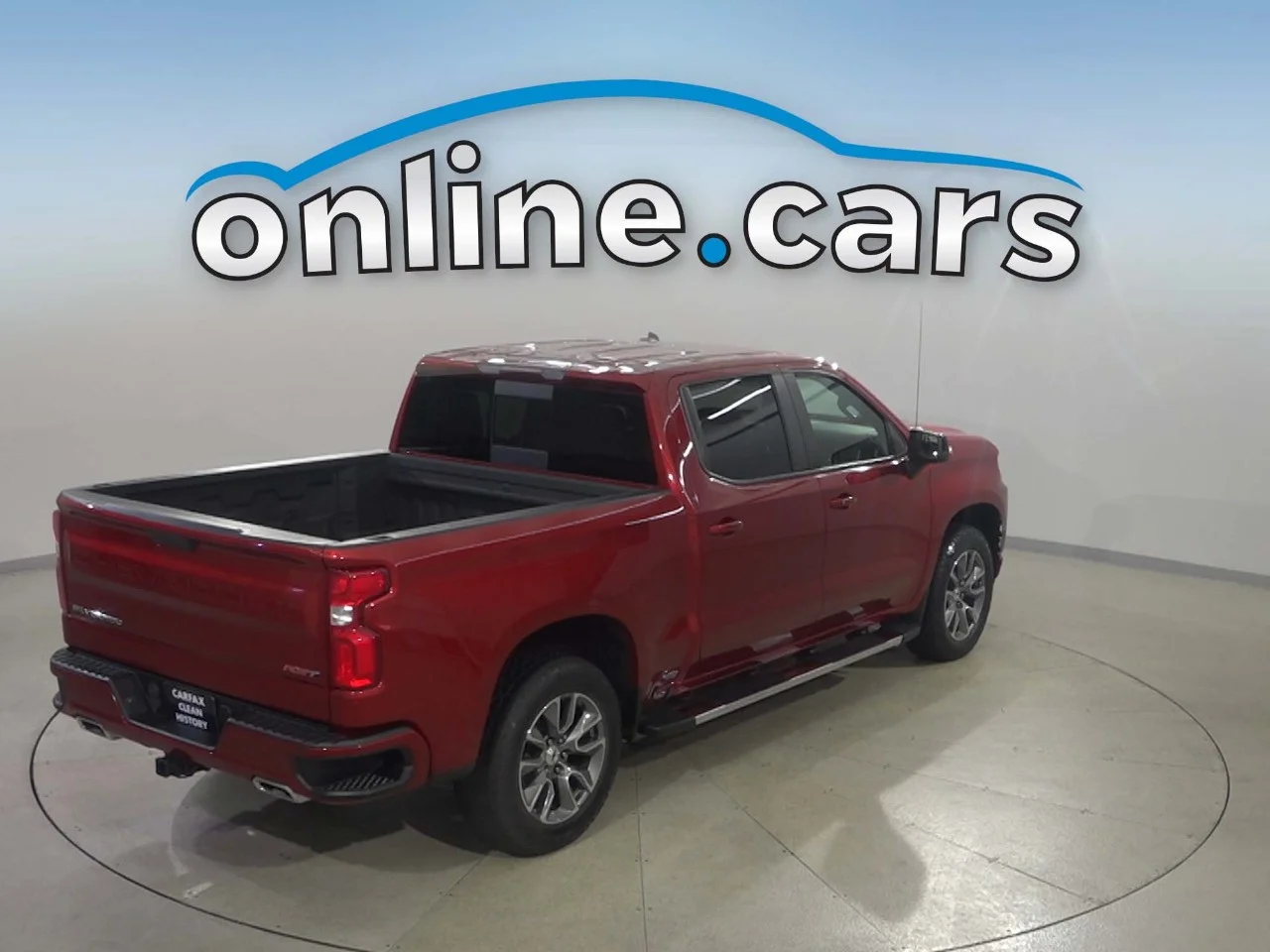 2021 Chevrolet Silverado 1500 RST - Photo 29