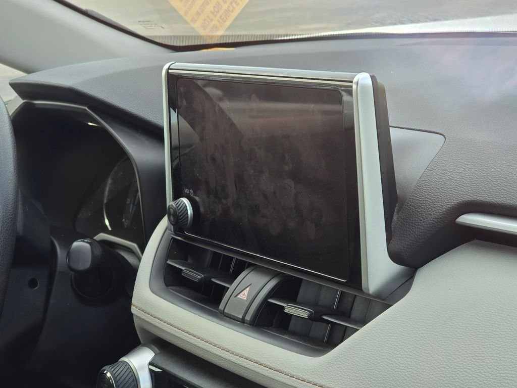Certified Used 2023 White Toyota XLE image 17