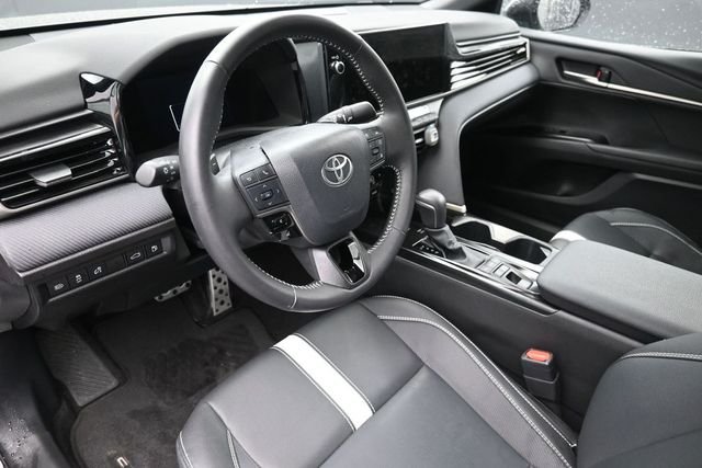 Used 2026 Heavy Metal Toyota SE image 18