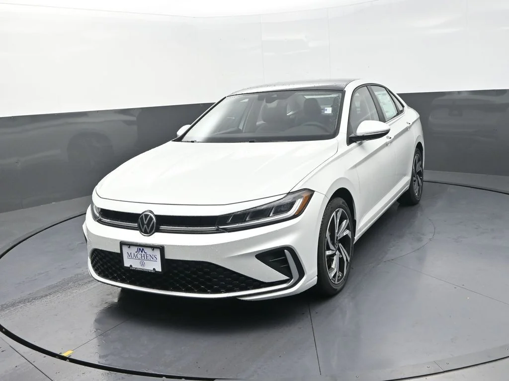 New 2026  Volkswagen 1.5T SEL image 4