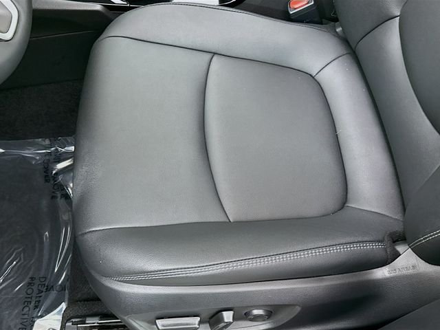 Used 2025 Beige Toyota XLE image 19