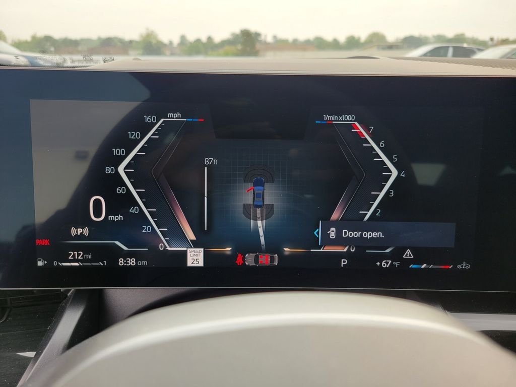 2026 BMW 5 Series 530i - Photo 29