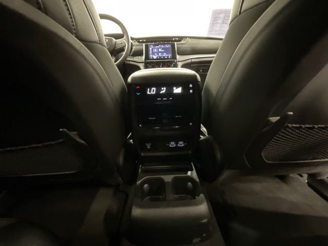 Used 2023 Black Jeep Altitude image 27