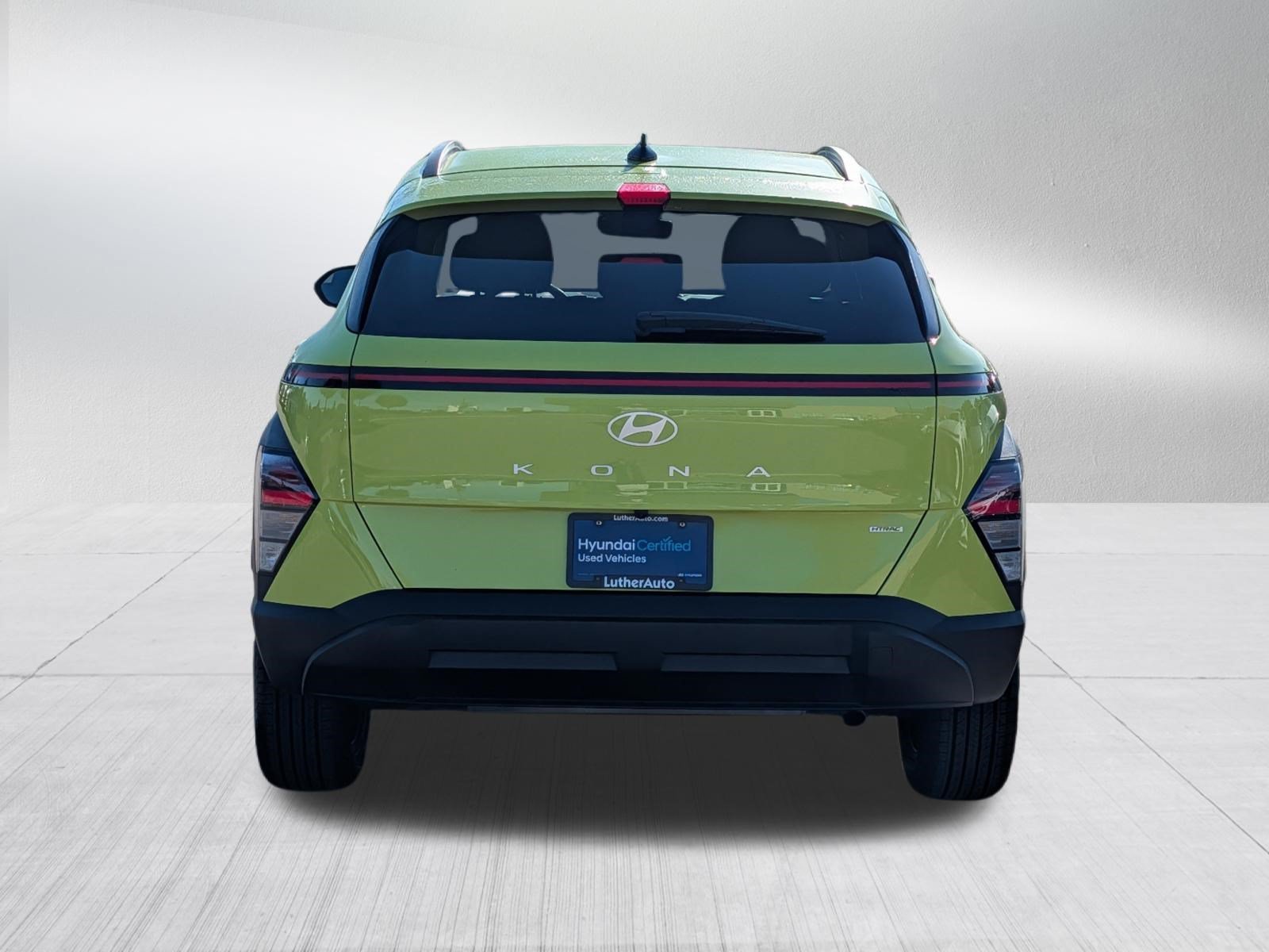 2024 Hyundai Kona SEL - Photo 6