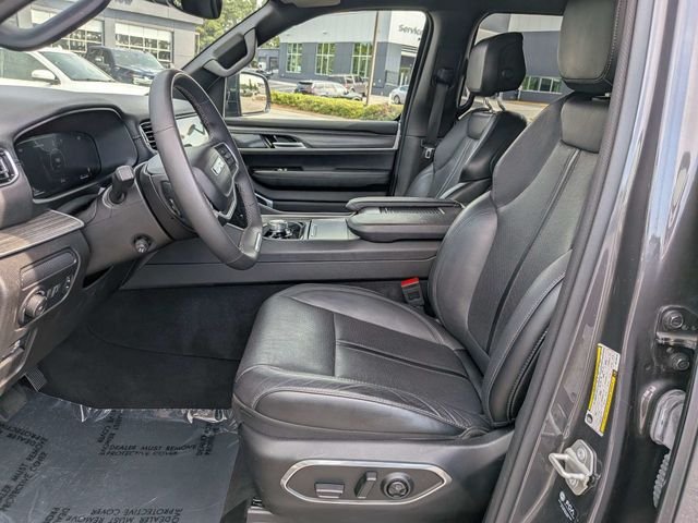 Used 2024 Gray Jeep Series II image 20