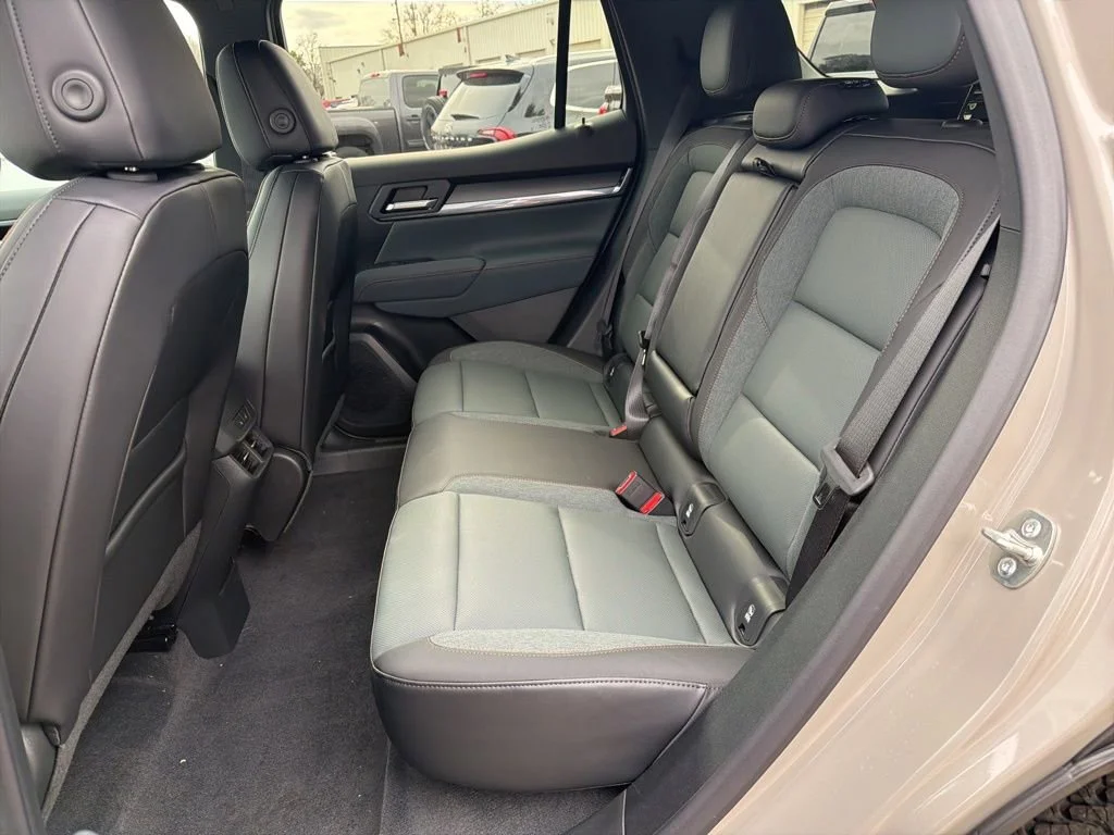 2026 GMC Terrain AT4 - Photo 22