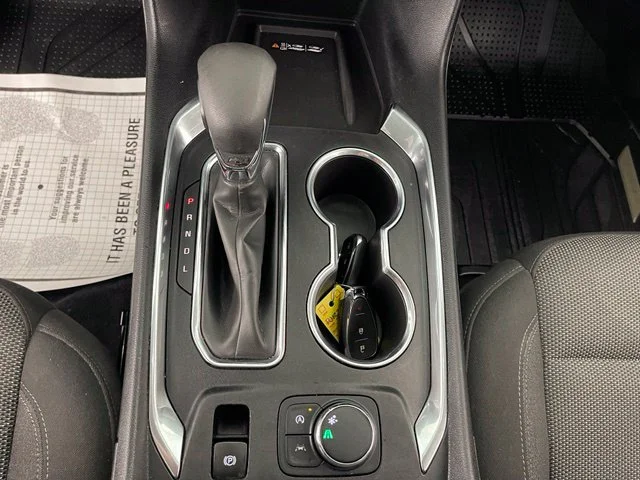 Used 2023 White Chevrolet LT image 43