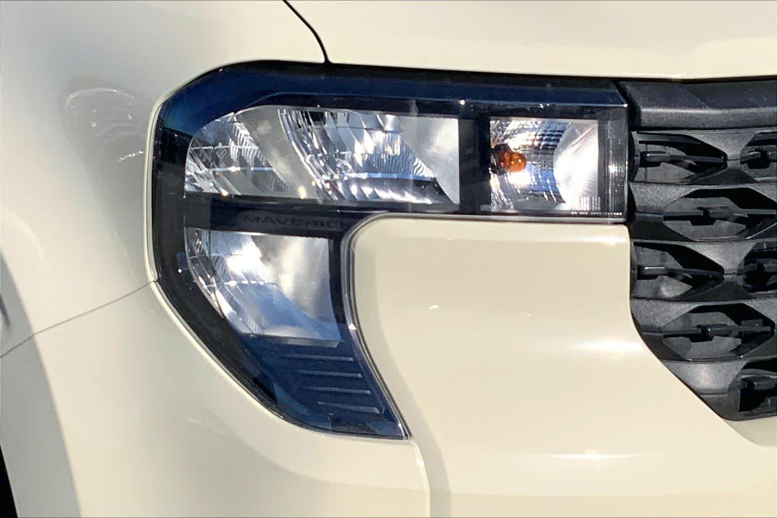 2025 Ford Maverick XLT - Photo 10