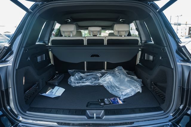 New 2026  Mercedes-Benz GLB 250 image 58