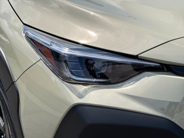 New 2026 SAND DUNE PEARL Subaru Sport Hybrid image 34