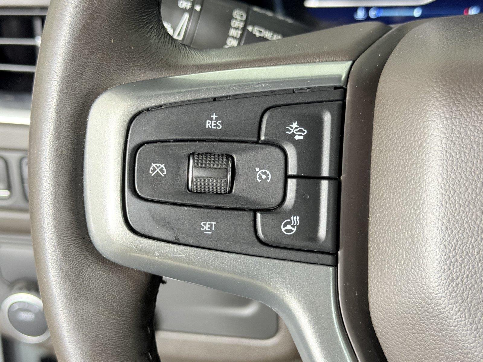 2022 Chevrolet Tahoe LT - Photo 26