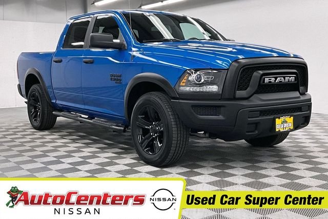 2024 RAM Ram 1500 Classic