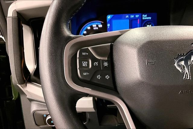 2023 Ford Bronco 2-Door Badlands - Photo 24