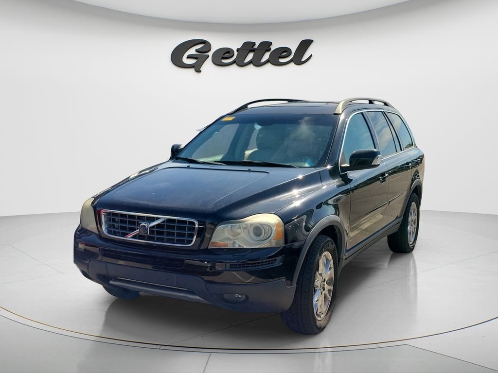 2007 Volvo XC90 3.2 AWD A's photo
