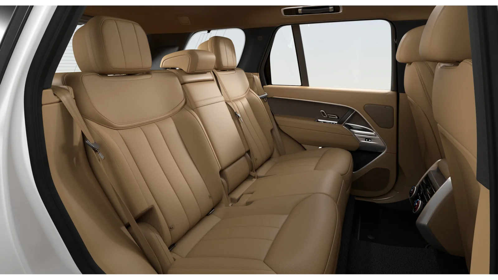 New 2026  LAND ROVER SE 530PS image 7