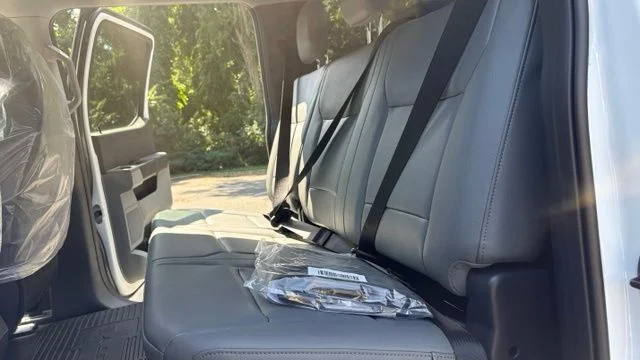 2026 Ford F-550 Super Duty Chassis Cab XL - Photo 55