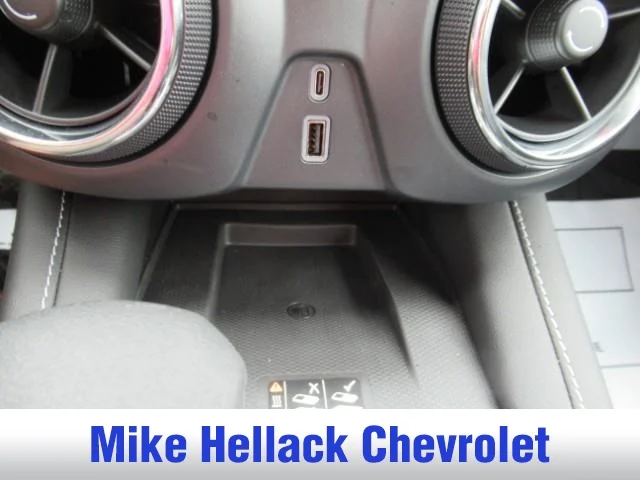 2023 Chevrolet Blazer 2LT - Photo 33