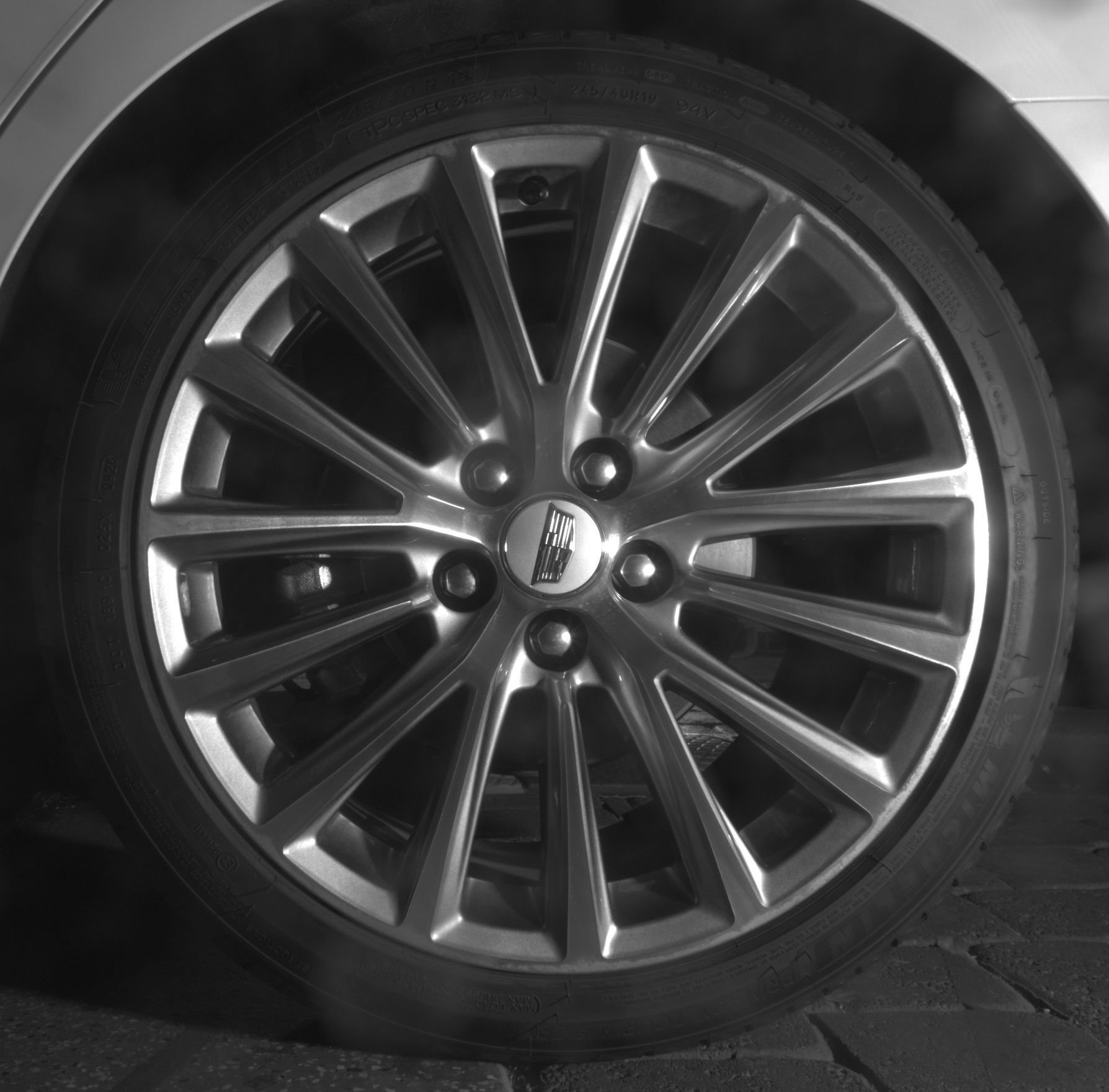 2026 Cadillac CT5 Premium Luxury - Photo 13