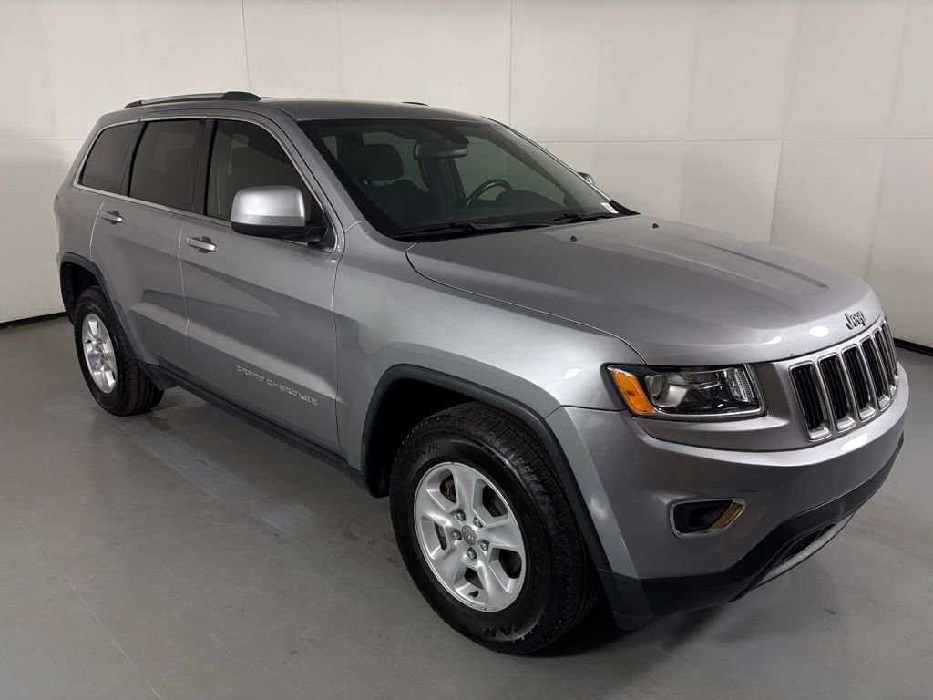 Used 2016 Jeep Grand Cherokee Laredo E with VIN 1C4RJFAG5GC332754 for sale in Phoenix, AZ