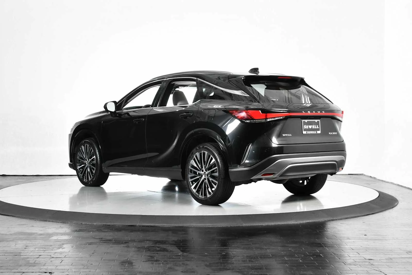 Certified Used 2023 CAVIAR Lexus Premium Plus image 4