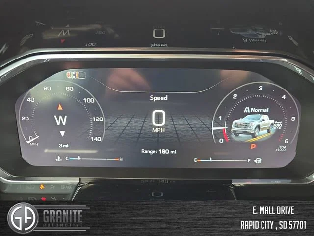 2026 GMC Sierra 1500 Elevation - Photo 16