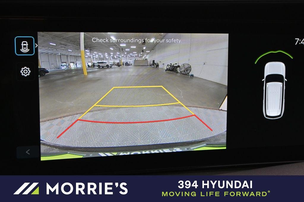 2026 Hyundai Palisade SEL Convenience - Photo 30