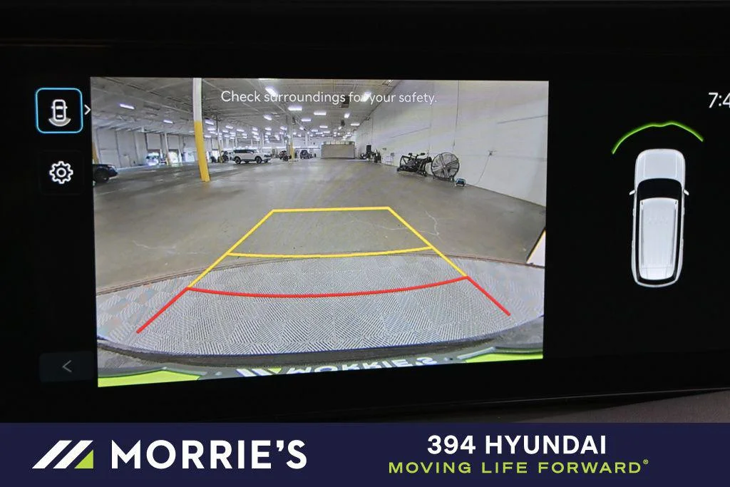2026 Hyundai Palisade SEL Convenience - Photo 30