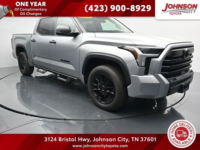 2023 Toyota Tundra SR5