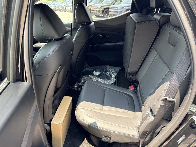 2026 Hyundai Santa Cruz Limited - Photo 14