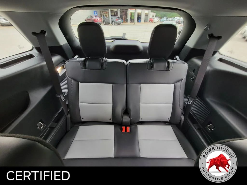 Used 2022 Blue Ford XLT image 18